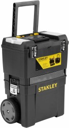 Ящик STANLEY 47 x 29,8 x 61,9 см, пластиковий