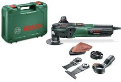 Багатофункціональний інструмент Bosch PMF 350 CES, 350Вт