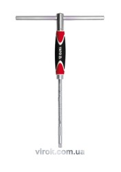 Вороток до торцевих головок YATO : тип 