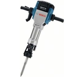 Відбійний молоток Bosch GSH 27 VC