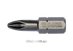 Насадка викруткова YATO : 