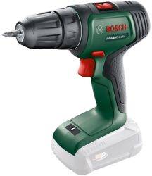 Шуруповерт-дриль Bosch UniversalDrill 18V, 2x1.5Аг, 40Нм (0.603.9D4.002)