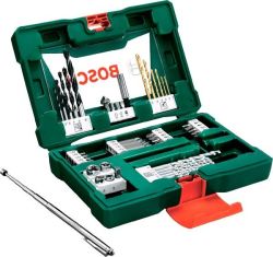 Набір біт і свердел Bosch V-line 48