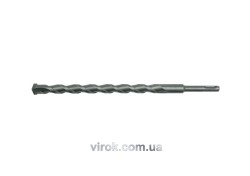 Свердло по бетону (Бур) STHOR : SDS+, 6 x 160 мм. S4 [10/500]