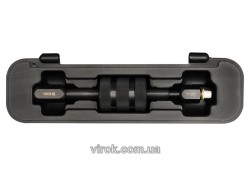 Знімач форсунок YATO М8, М12, М14 ударний [20]