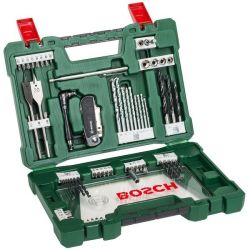 Набір приладдя Bosch V-Line-68