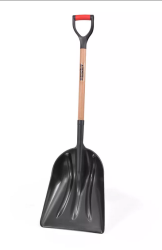 Лопата для снігу HECHT 367 GT