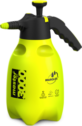 Оприскувач ручний MAROLEX MASTER ergo, 3000 мл (M3000) [9]
