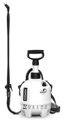 Оприскувач ранцевий MAROLEX Industry Alka line 5: 5L, 0,4MPa, EPDM. штанга 65-111см, шланг 170см [4]