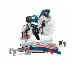 Торцювальна пила Bosch GCM 12 GDL