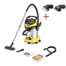 Промисловий пилосос Karcher WD 6 P (9.611-419.0)
