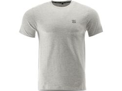 Футболка серії TALL сіра YATO, розм. 2XL/ 82х 61 см, 95%- бавовна, 5%- еластан, 5%- віскоза [40]