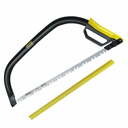 Пила лучкова 