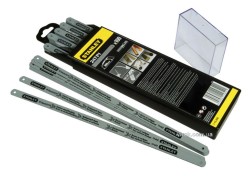 Полотно по металу м'якому STANLEY : 24зуб/1