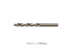 Свердло по металу кобальтове YATO : Co-HSS, Ø= 9,0 x 125 /81 мм [75/300]