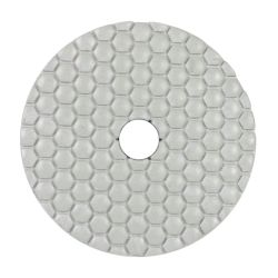 Круги алмазні полірувальні Круг 100x3x15 CleanPad #400