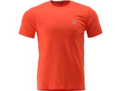 Футболка серії TALL оранжева YATO, розм. 3XL/ 86х 65 см, 95%- бавовна, 5%- еластан [40]