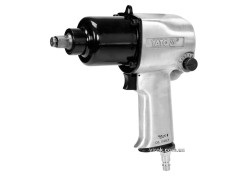 Гайковерт ударний пневматичний YATO: квадрат 1/2