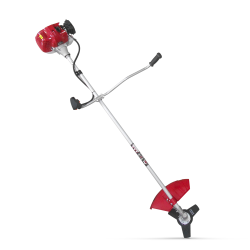 Мотокоса BV3002 2,3 кВт/3,0 к.с. косильна головка, ніж для заростей