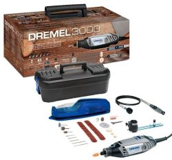 Гравер Dremel XMAS2018 3000-2/45