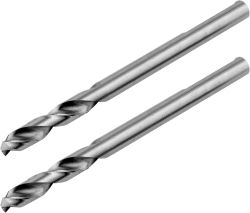 Свердла направляючі для тримачів коронкових свердл YATO : Ø6 x 95 мм, 2 шт [50/250]