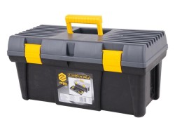 Ящик пластиковий для інструменту VOREL 20