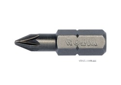 Насадка викруткова YATO : 