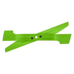 Ніж для газонокосарки AB2102D-E, для моделі LM2130E-SP, стандартна комплектація