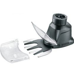 Насадка Bosch IXO Collection ножиці для трави (1.600.A00.10D)