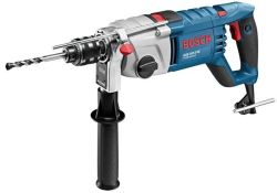 Дриль ударний Bosch GSB 162-2 RE ЗВП