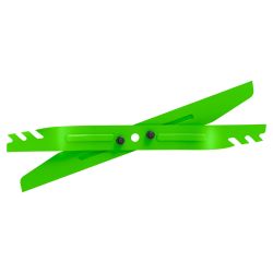 Ніж для газонокосарки AB2100D-E, для моделі LM2130E-SP, для мульчування