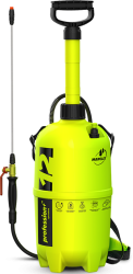 Оприскувач ранцевий MAROLEX Profession Plus, 12 л [1]