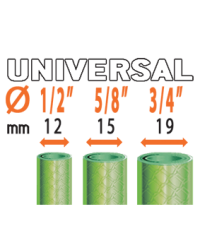 Конектор 1/2