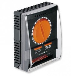 Таймер подачі води CRITERIUM 4