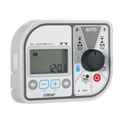 Таймер подачі води AQUA-HOME 4-6-8