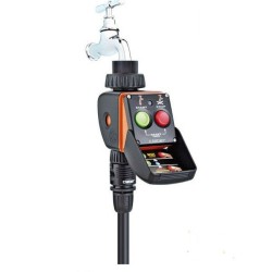 Таймер подачі води PRATICO