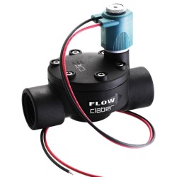 Електроклапан підземного поливу 9V 1