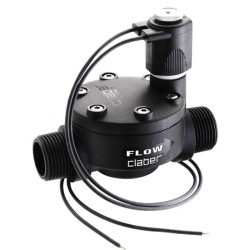 Електроклапан підземного поливу 24V 1