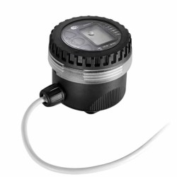 Таймер подачі води 9V