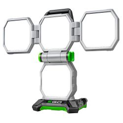 Ліхтар акум. LT1000E, 56В, 10000 Люмен, КАРКАС