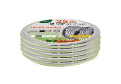 Шланг поливальний 1/2