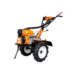 Мотоблок бенз. GH-7/100-4; 7к.с., ширина 60/100см, передач 3вперед/1назад, колеса 10