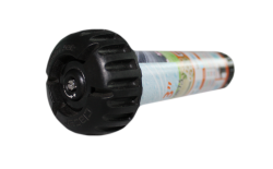 Дощувач підземного поливу 3