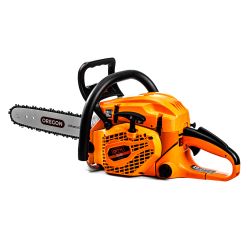 Бензопила CN65D 2,9кВт/4к.с. 18