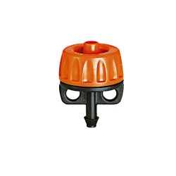 Крапельниця 0-4 л/год Claber 50 шт