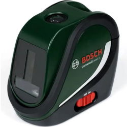 Лазерний нівелір Bosch UniversalLevel2 (Set) (0.603.663.803)