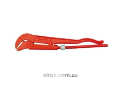 Ключ трубний VOREL 1,5