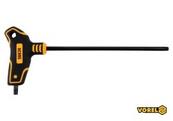 Ключ TORX VOREL : тип 
