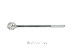 Тріщатка VOREL до головок торцевих, квадрат 3/4