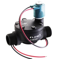 Електроклапан підземного поливу 9V 1